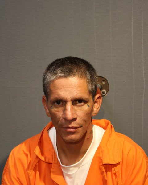 Michael Lee Geesaman
